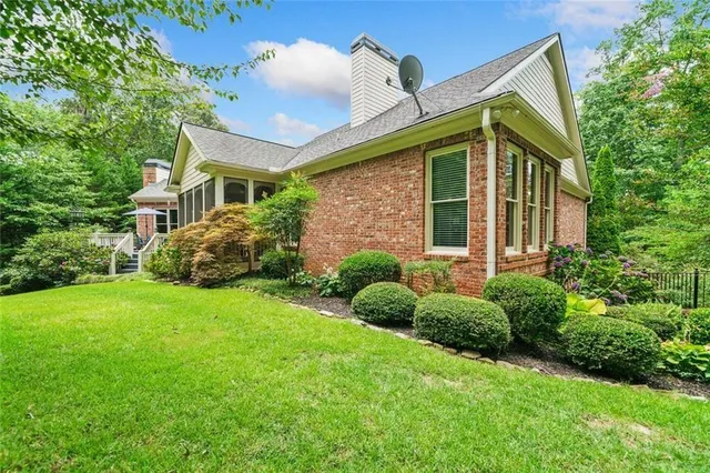 $1,175,000 | 837 Waterford Estates Manor, Canton, GA 30115