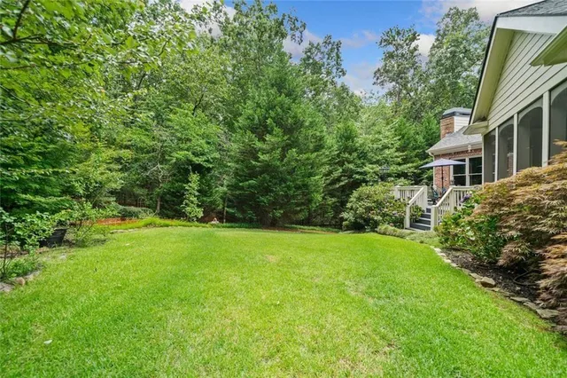 $1,175,000 | 837 Waterford Estates Manor, Canton, GA 30115