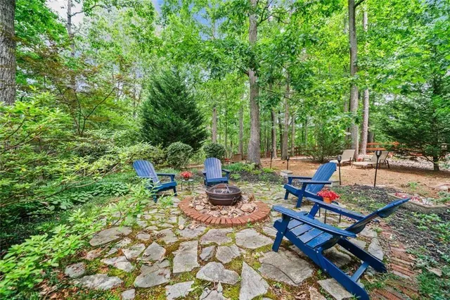 $1,175,000 | 837 Waterford Estates Manor, Canton, GA 30115