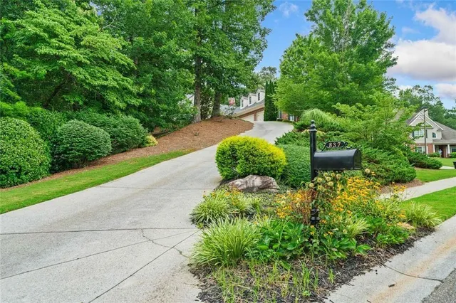 $1,175,000 | 837 Waterford Estates Manor, Canton, GA 30115