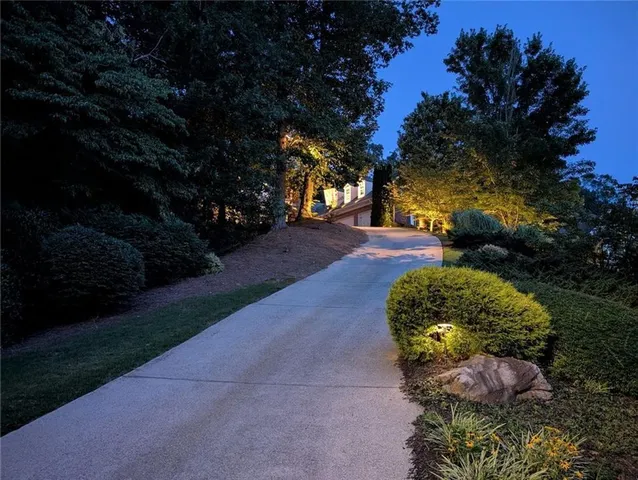 $1,175,000 | 837 Waterford Estates Manor, Canton, GA 30115