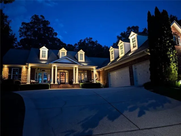 $1,175,000 | 837 Waterford Estates Manor, Canton, GA 30115