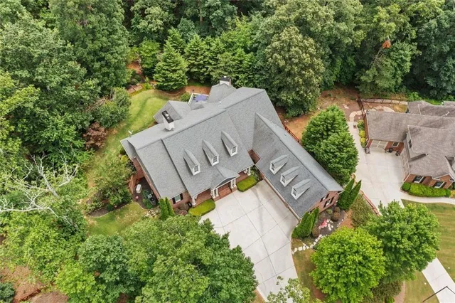 $1,175,000 | 837 Waterford Estates Manor, Canton, GA 30115