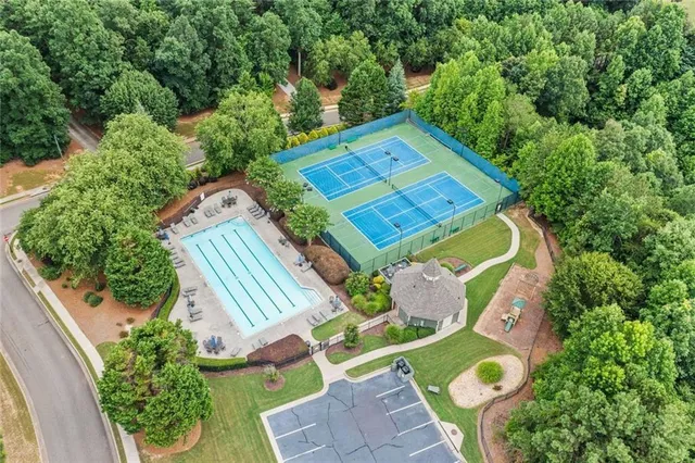 $1,175,000 | 837 Waterford Estates Manor, Canton, GA 30115
