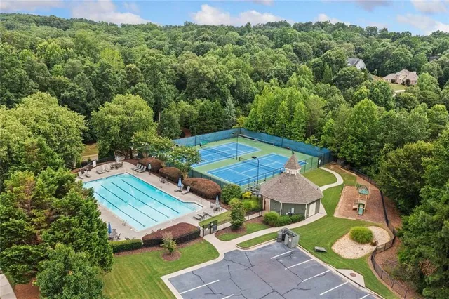 $1,175,000 | 837 Waterford Estates Manor, Canton, GA 30115