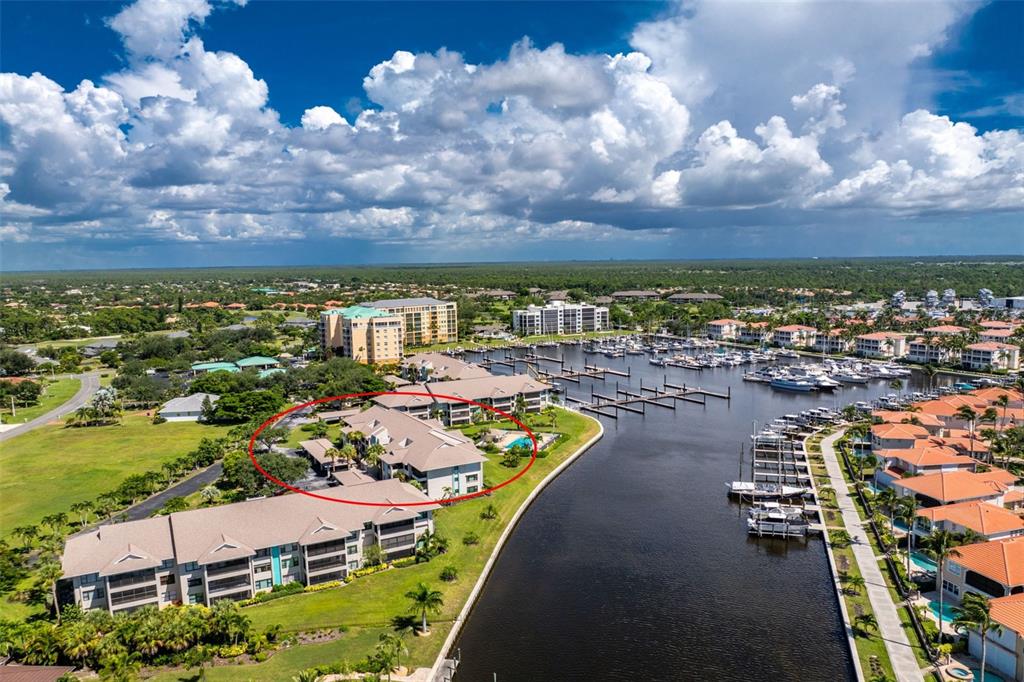 3255 Sugarloaf Key Road, Unit 31B Punta Gorda, FL 33955 - Photo 78 of 83 Gallery Image 78