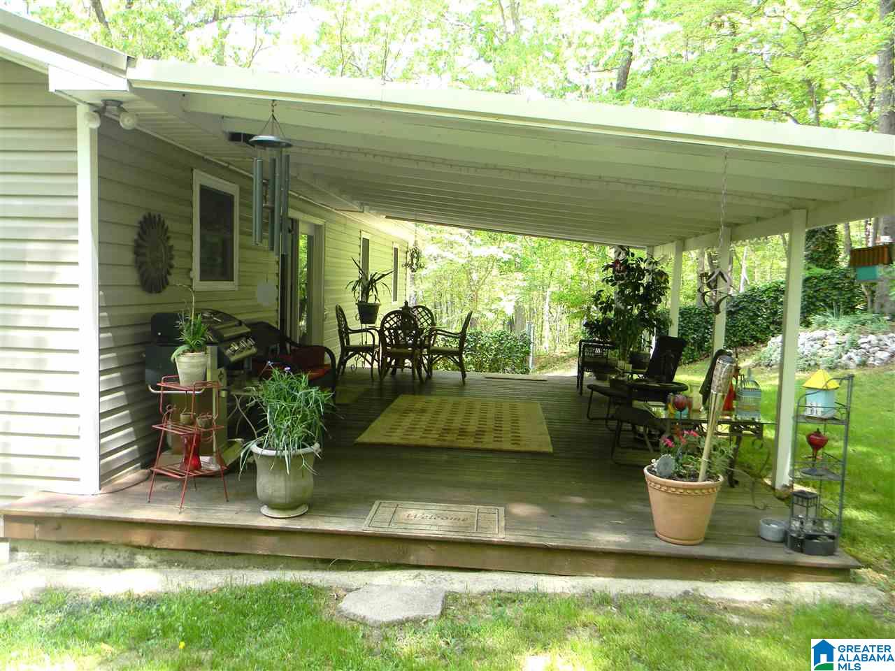 708 Fords Valley Road Gadsden, AL 35905 - Photo 25 of 34