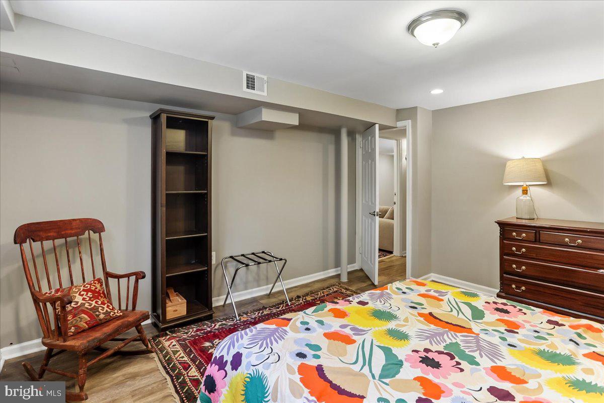 1504 Crest Road Silver Spring, MD 20902 - Photo 33 of 52