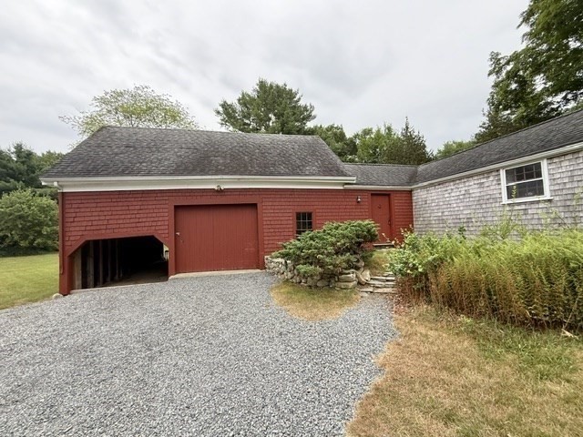 34 Wapping Road, Unit 1 Kingston, MA 02364 - Photo 23 of 23