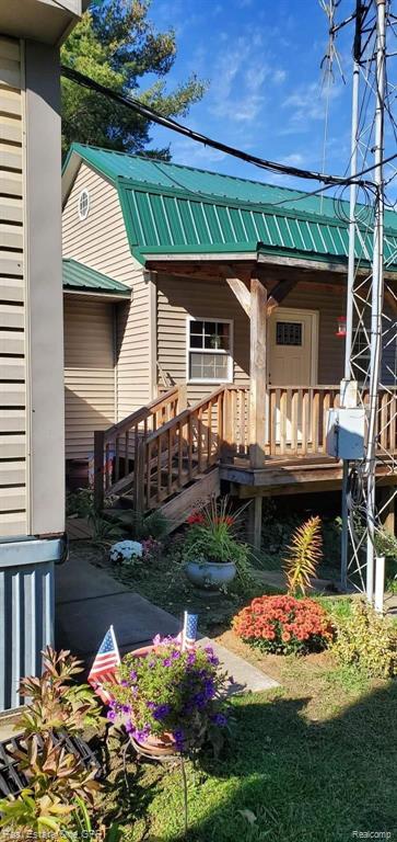 5246 Downington Road Decker, MI 48426 - Photo 41 of 41
