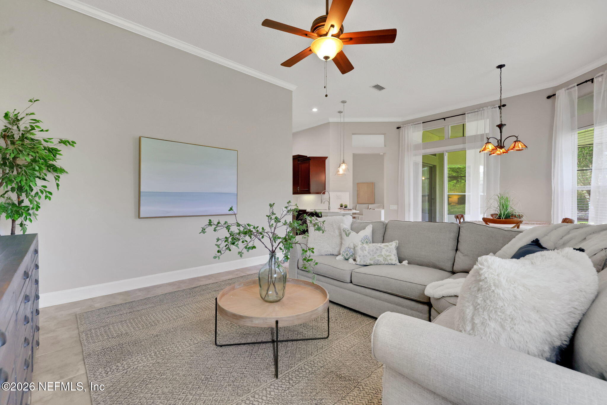 1013 Inverness Drive St. Augustine, FL 32092 - Photo 20 of 65 Great Room or Family Room