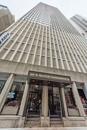 $260,000 | 100 East Walton Street, Unit 11B, Chicago, IL 60611