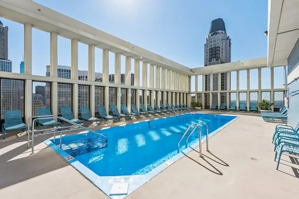 $260,000 | 100 East Walton Street, Unit 11B, Chicago, IL 60611