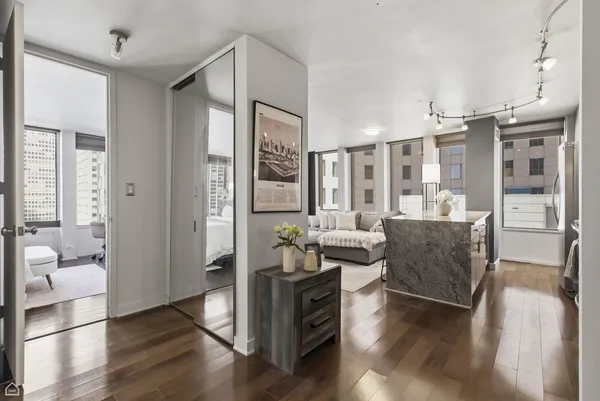 $260,000 | 100 East Walton Street, Unit 11B, Chicago, IL 60611