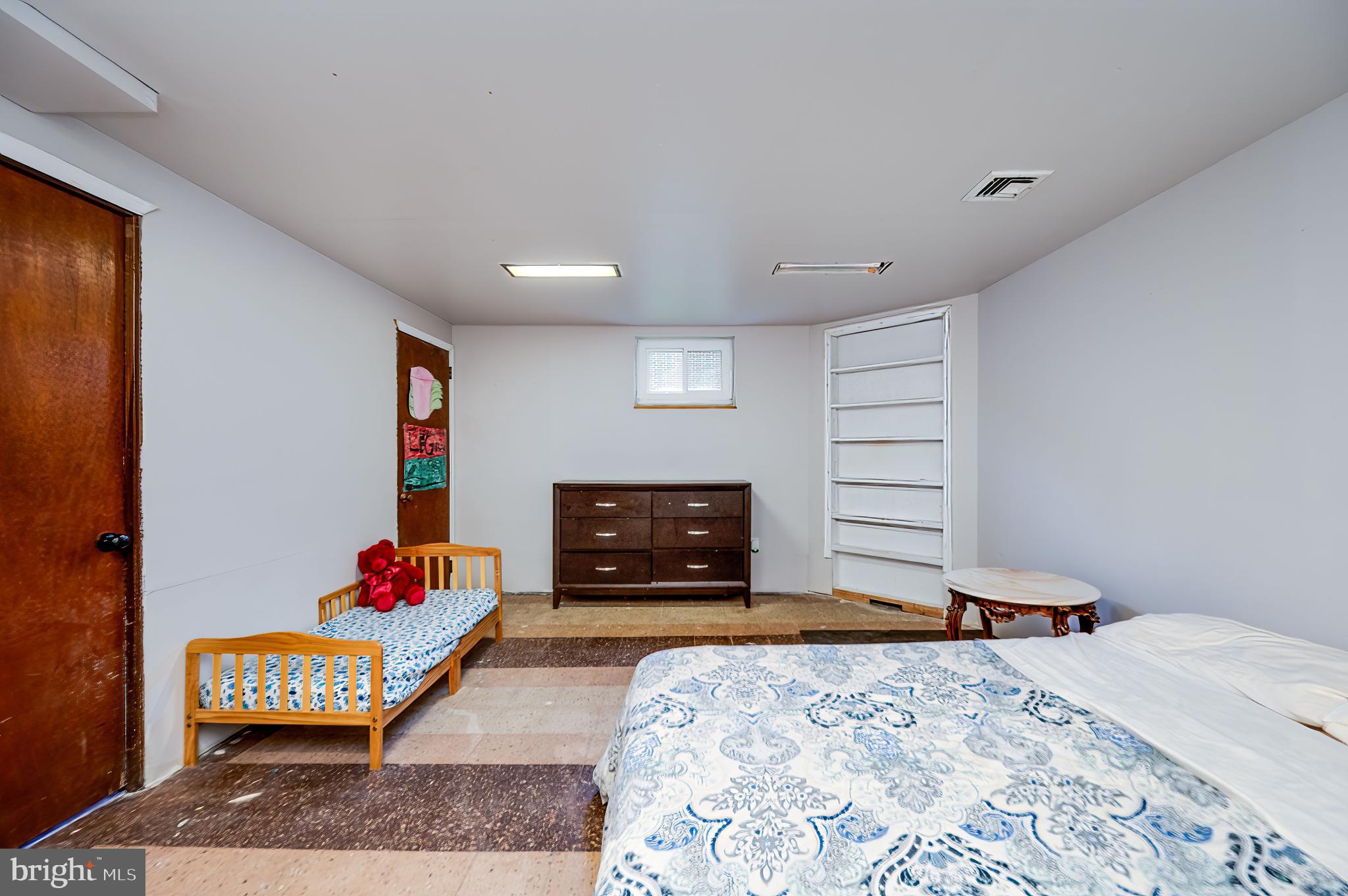 511 Grill Avenue Reading, PA 19607 - Photo 30 of 32 Lower Family Room