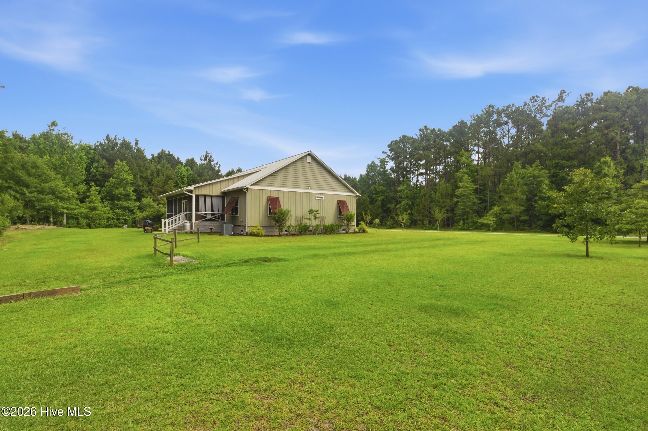 126 Charlie Road Arapahoe, NC 28510 - Photo 44 of 44