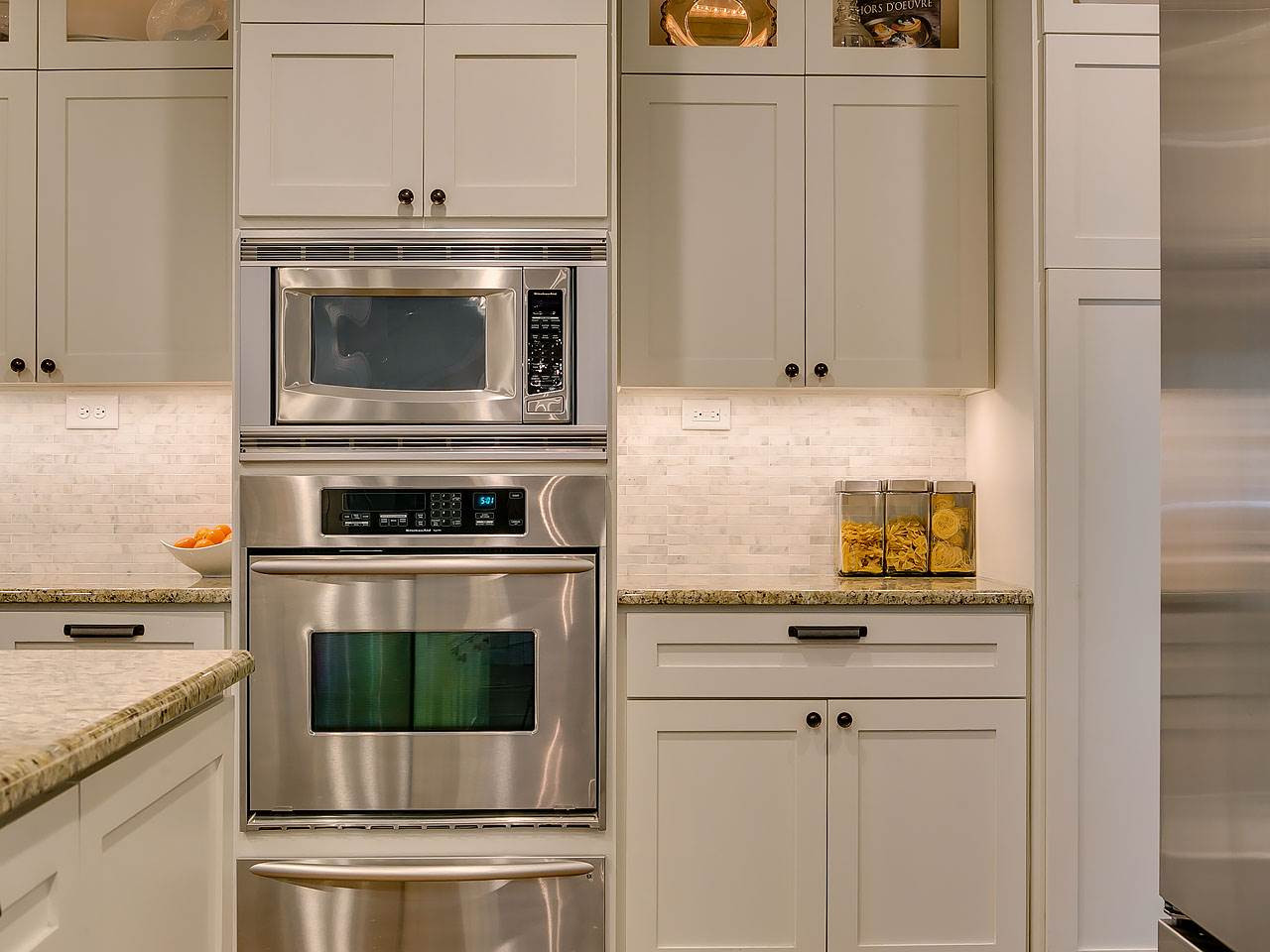 3437 Rugby Road Durham, NC 27707 - Photo 11 of 25 High End Appliances