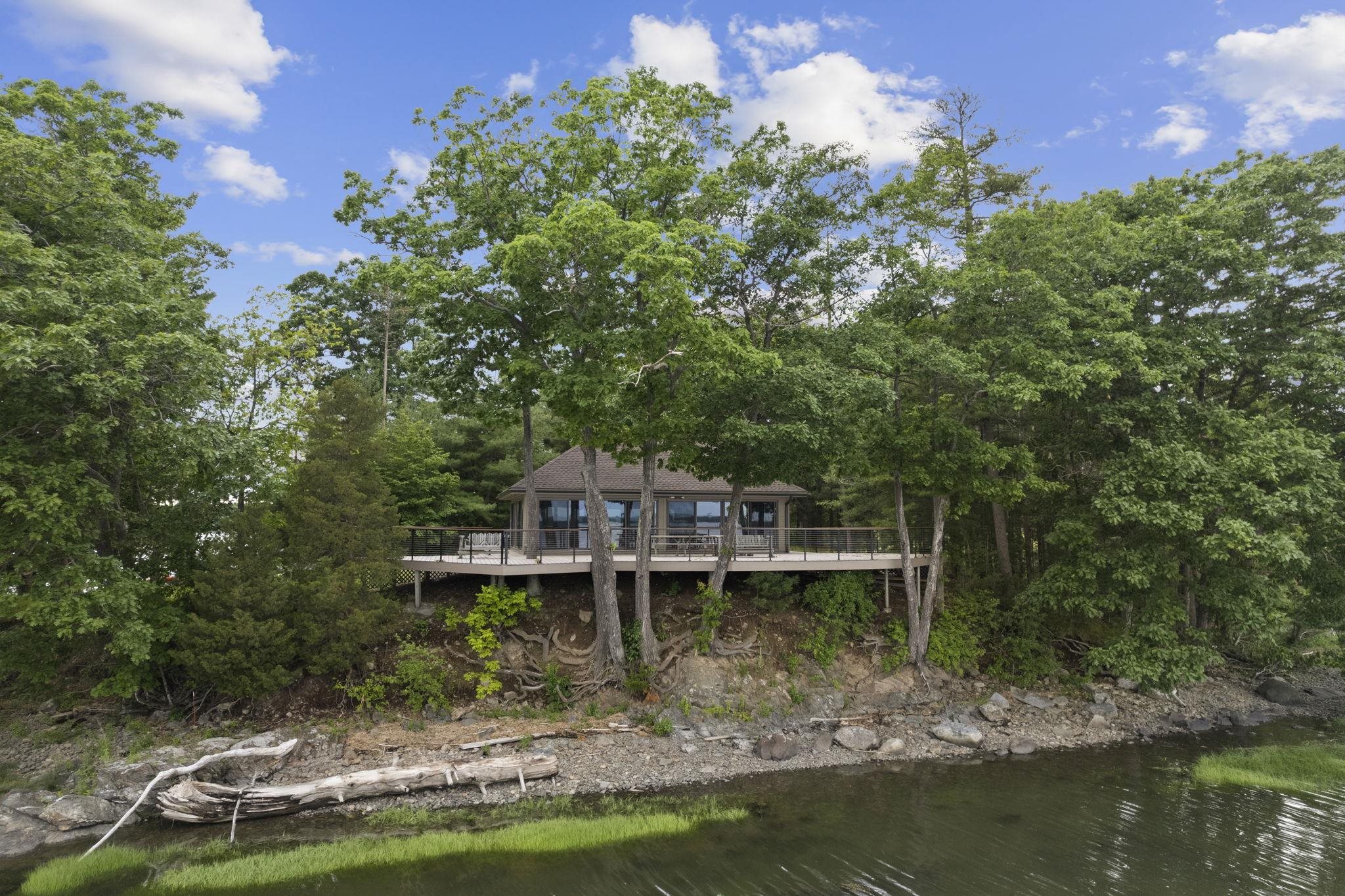 228 Cushing Road, Unit A Newmarket, NH 03857 - Photo 58 of 60