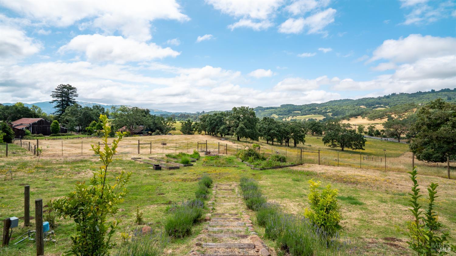 5455 Bennett Valley Road Santa Rosa, CA 95404 - Photo 37 of 44
