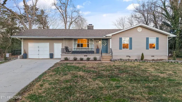 $449,000 | 4912 Spring Creek Road, Knoxville, TN 37920