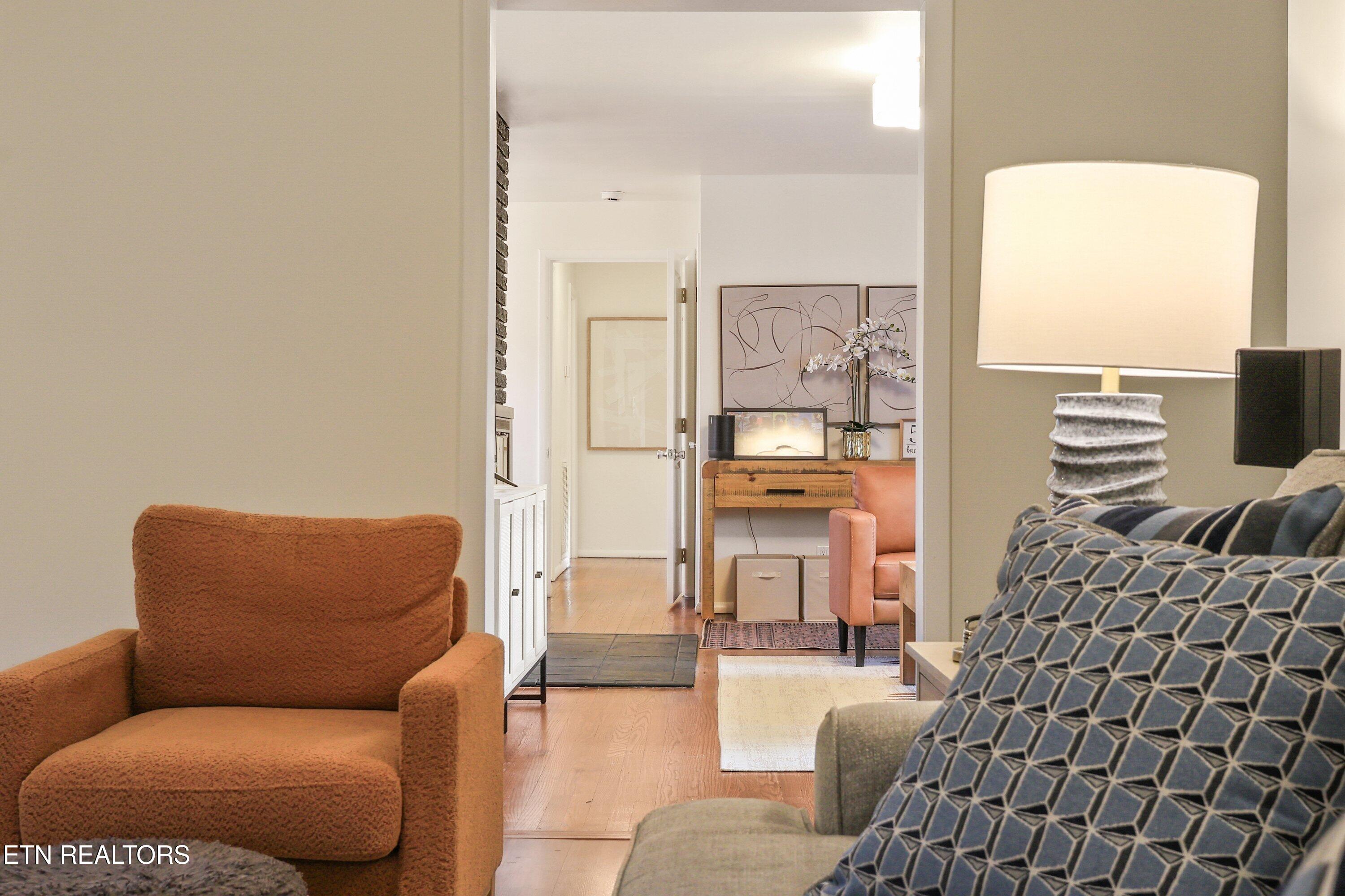 4912 Spring Creek Road Knoxville, TN 37920 - Photo 13 of 40 4912 Spring Creek09