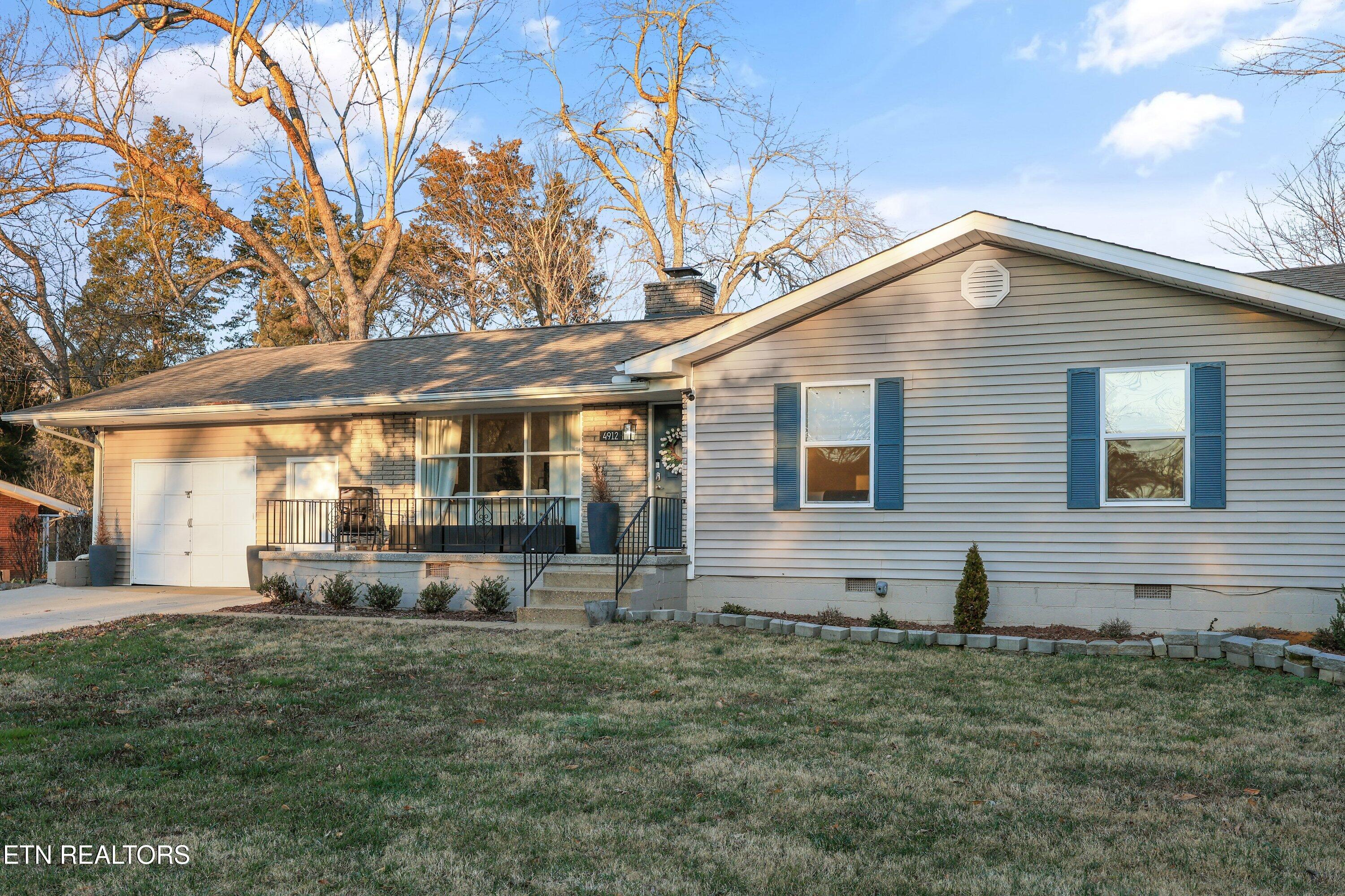 4912 Spring Creek Road Knoxville, TN 37920 - Photo 3 of 40 4912 Spring Creek38