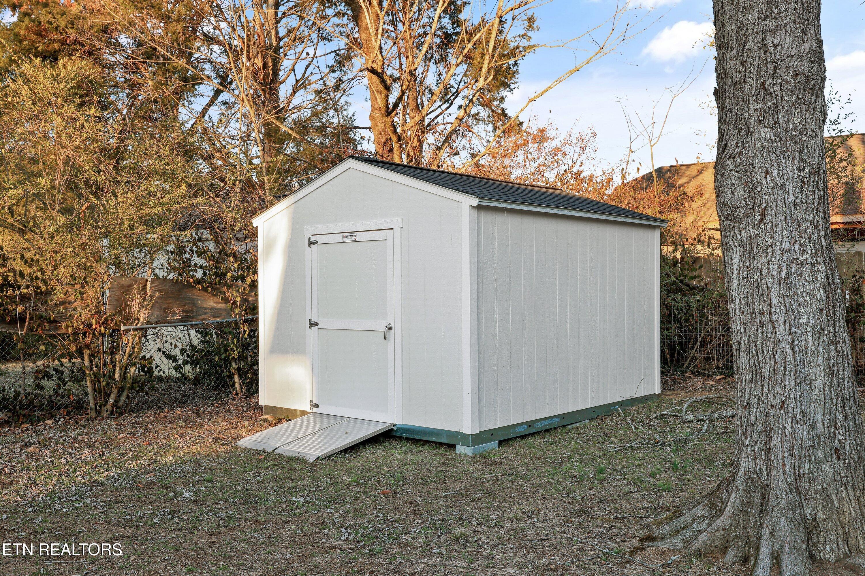 4912 Spring Creek Road Knoxville, TN 37920 - Photo 31 of 40 4912 Spring Creek32