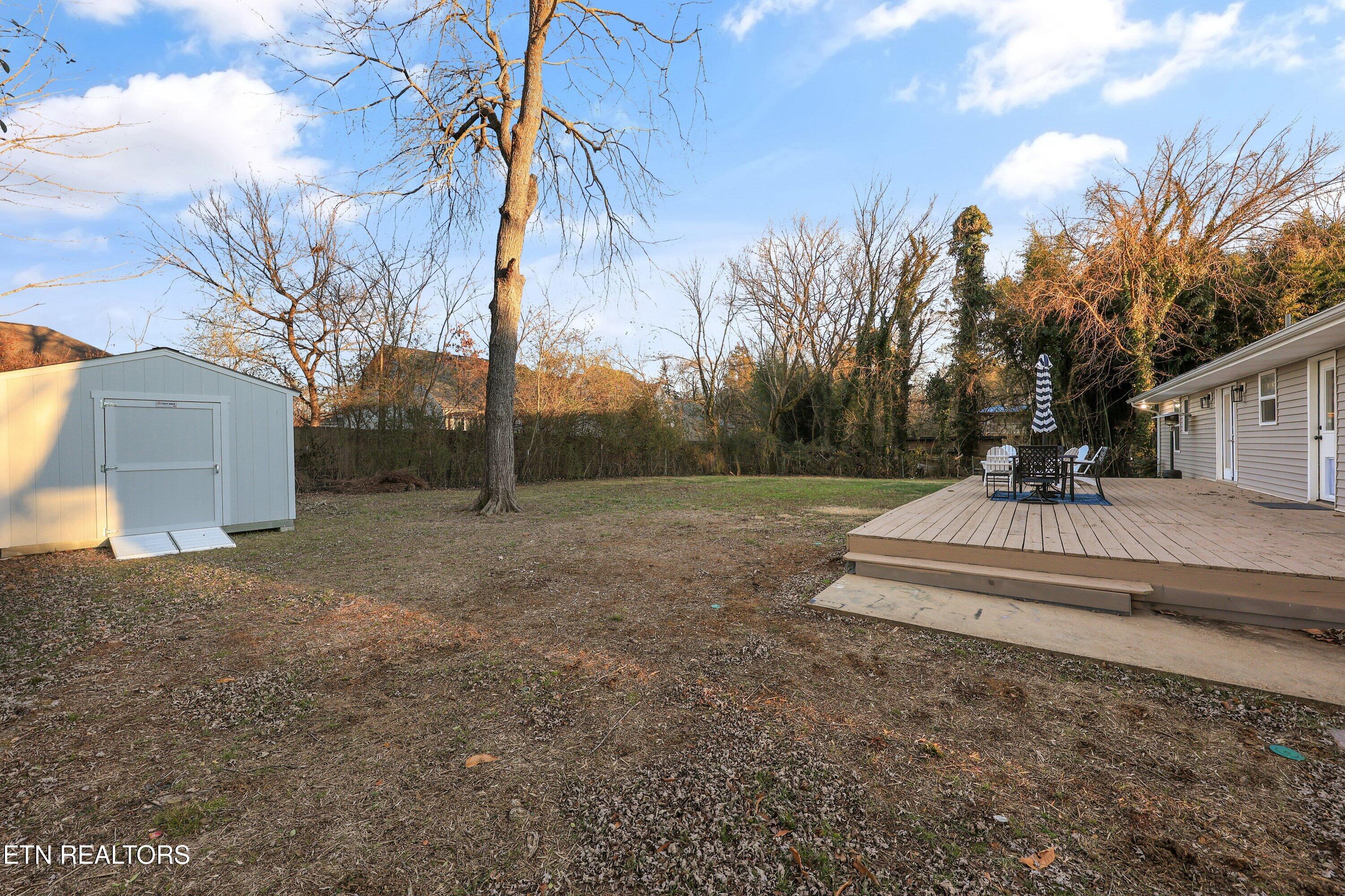 4912 Spring Creek Road Knoxville, TN 37920 - Photo 32 of 40 4912 Spring Creek35