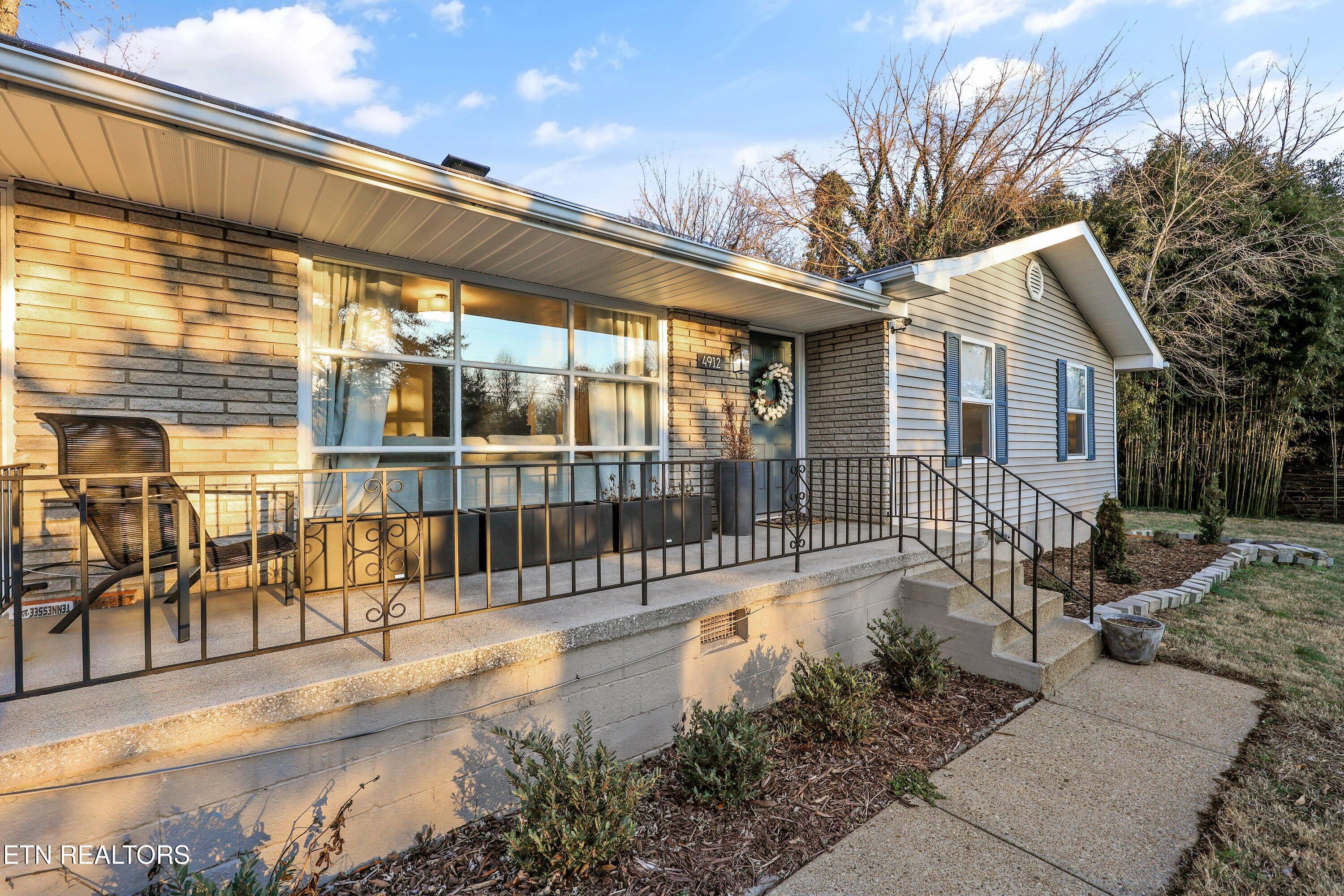 4912 Spring Creek Road Knoxville, TN 37920 - Photo 33 of 40 4912 Spring Creek36