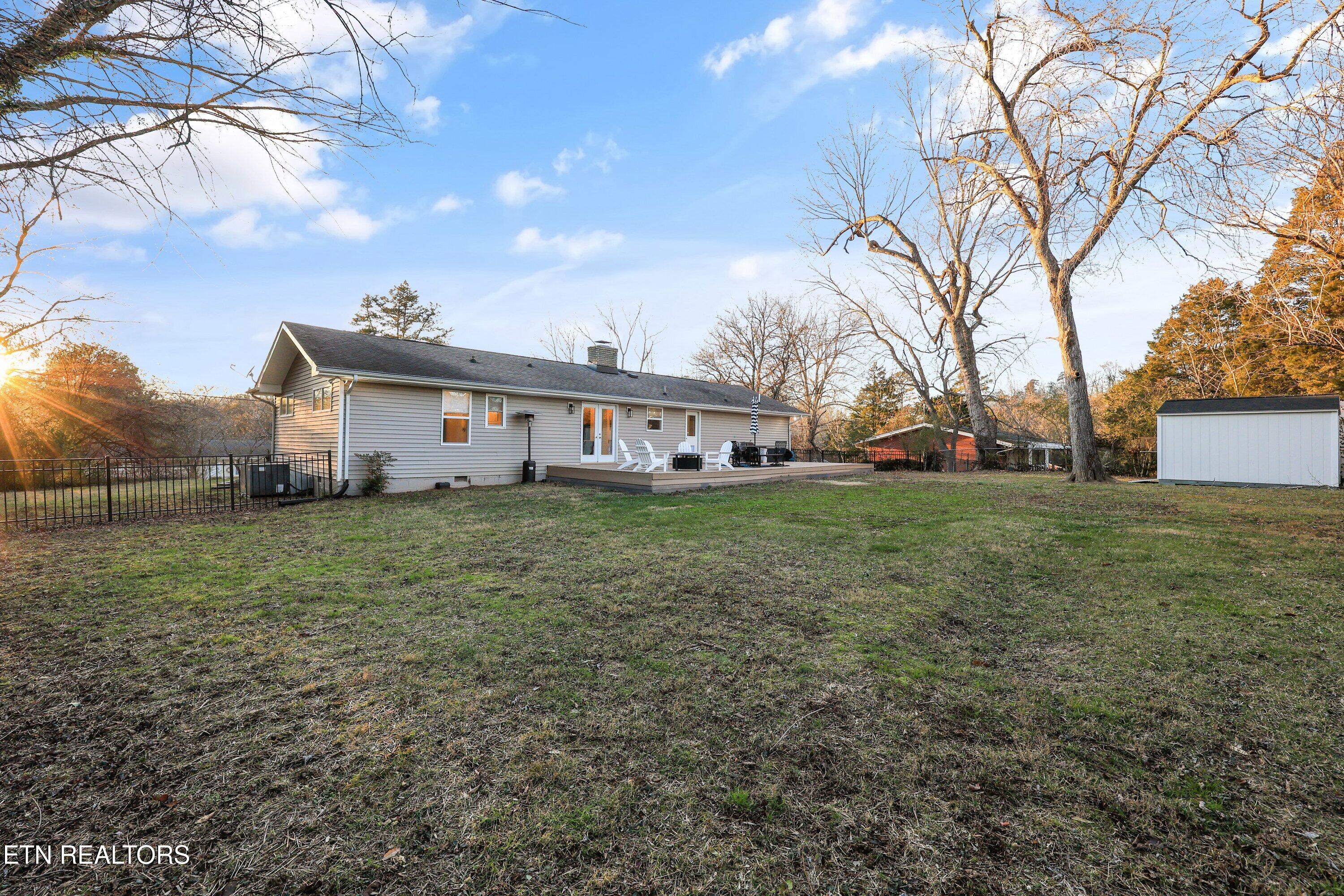 4912 Spring Creek Road Knoxville, TN 37920 - Photo 34 of 40 4912 Spring Creek34