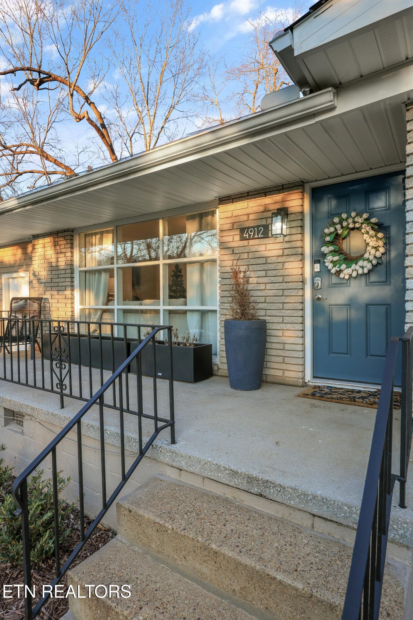 4912 Spring Creek Road Knoxville, TN 37920 - Photo 4 of 40 4912 Spring Creek41