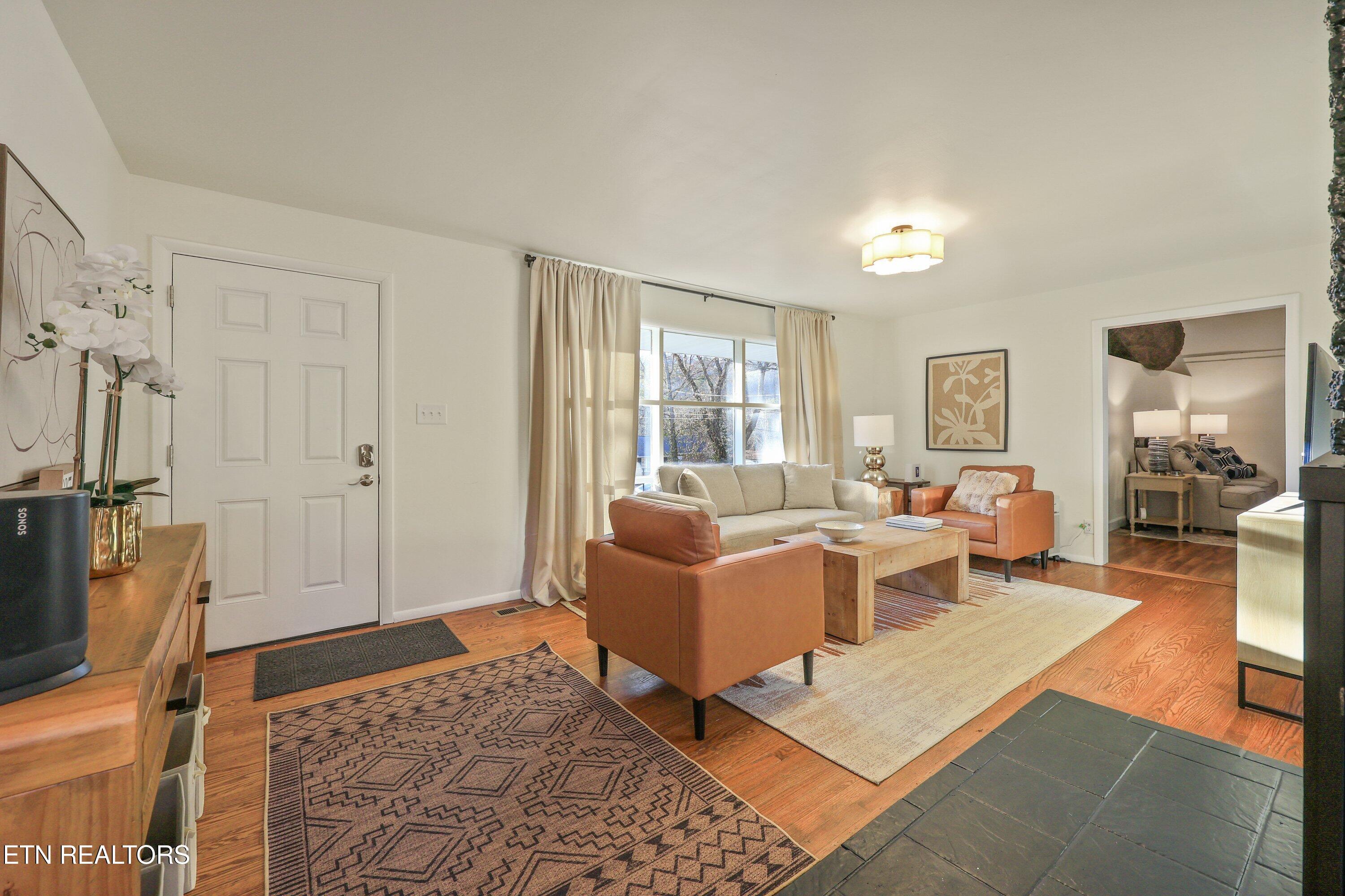 4912 Spring Creek Road Knoxville, TN 37920 - Photo 8 of 40 4912 Spring Creek04