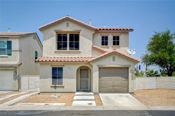 $1,975 | 1144 Black Cherry Street, Las Vegas, NV 89142