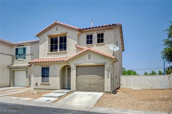 $1,975 | 1144 Black Cherry Street, Las Vegas, NV 89142