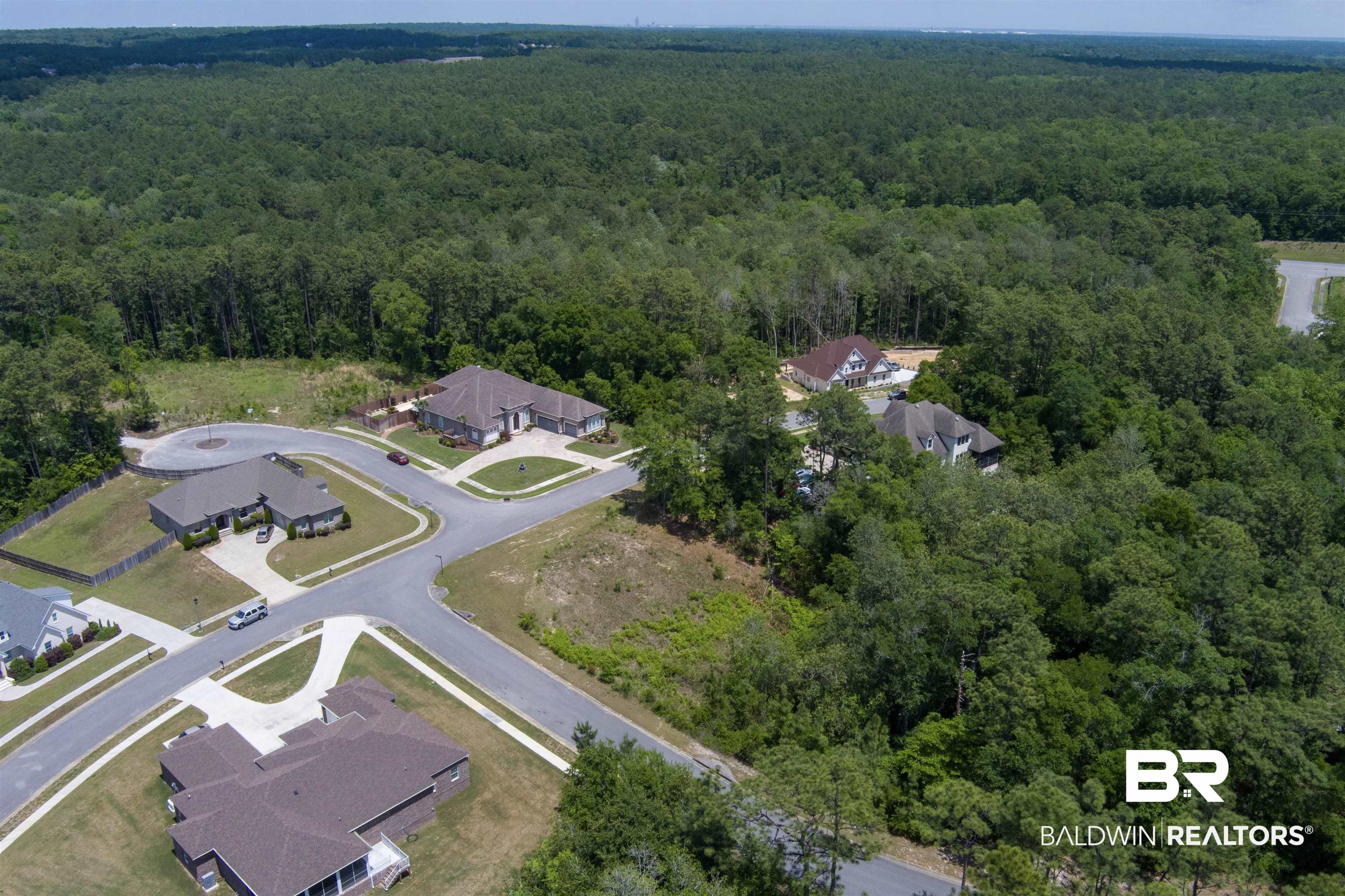 0 Stone Mill Street Mobile, AL 36619 - Photo 3 of 10