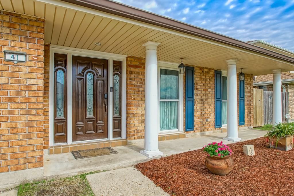 41 Cabernet Drive Kenner, LA 70065 - Photo 2 of 45