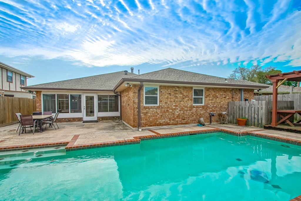 41 Cabernet Drive Kenner, LA 70065 - Photo 27 of 45