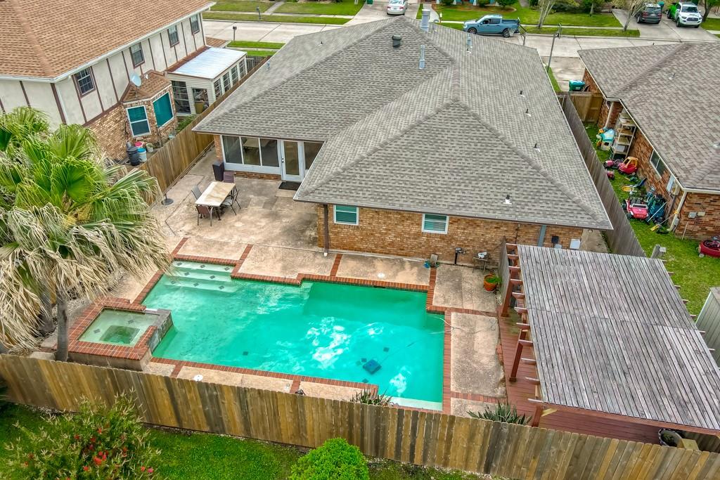 41 Cabernet Drive Kenner, LA 70065 - Photo 28 of 45