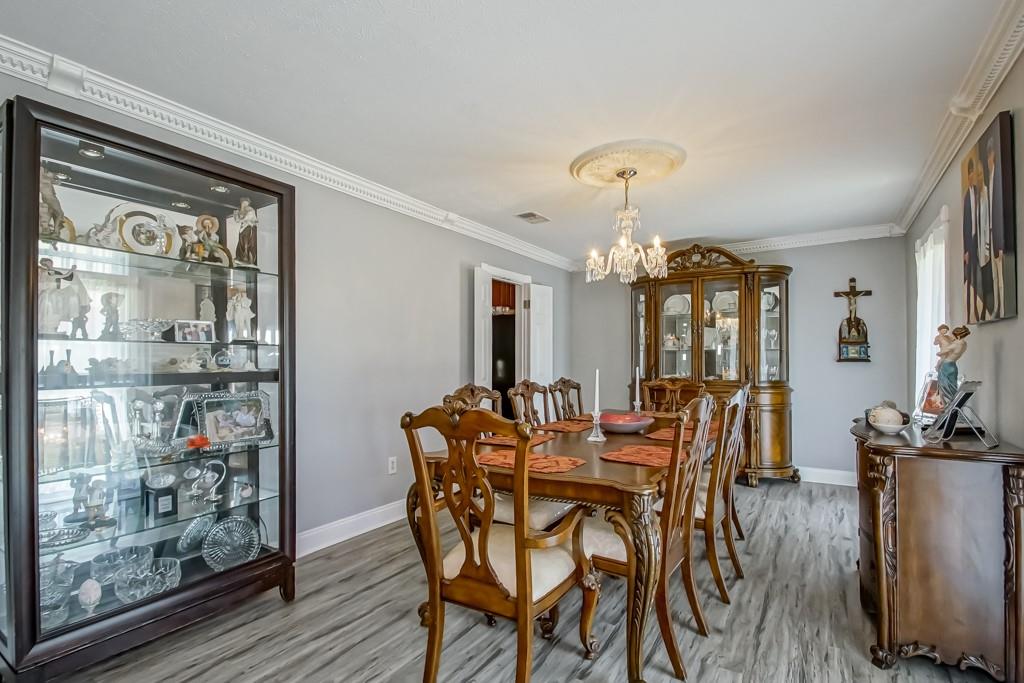 41 Cabernet Drive Kenner, LA 70065 - Photo 29 of 45