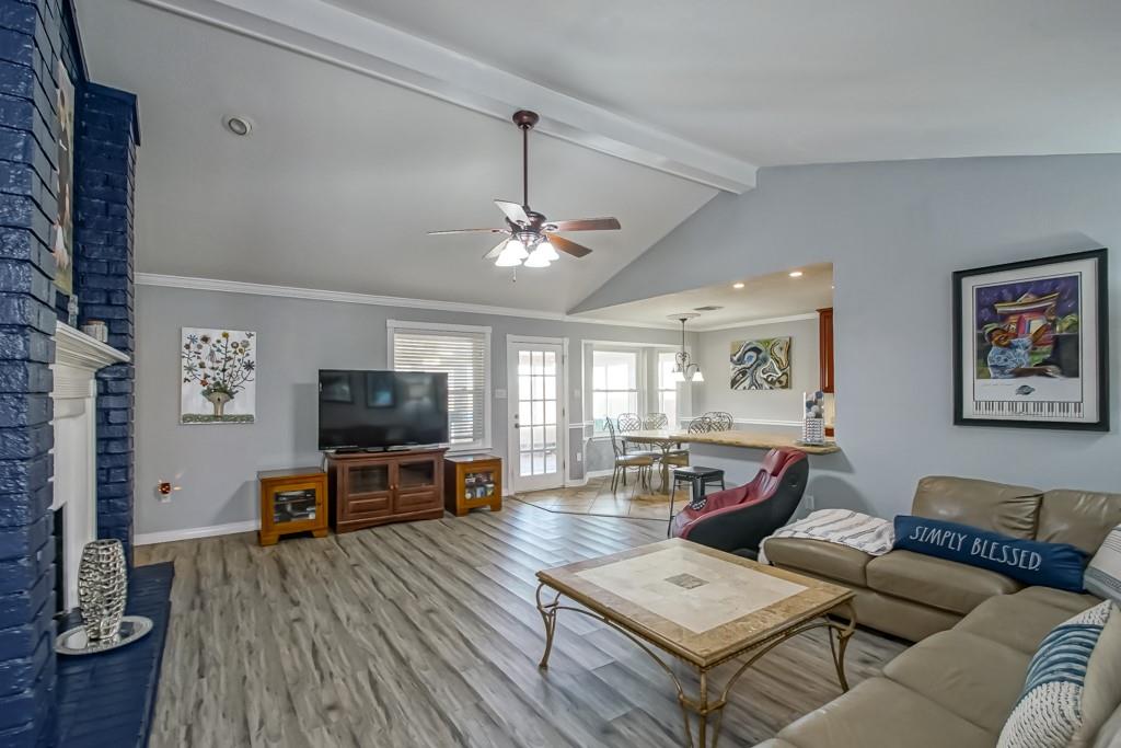 41 Cabernet Drive Kenner, LA 70065 - Photo 30 of 45