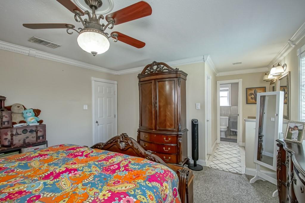 41 Cabernet Drive Kenner, LA 70065 - Photo 34 of 45