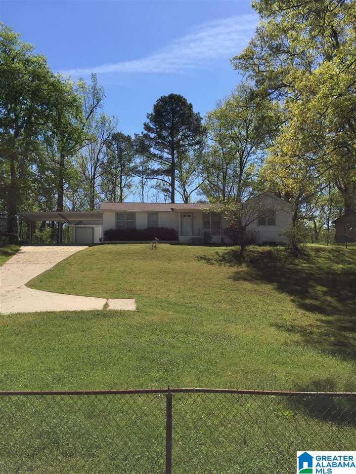 2727 New Castle Road Fultondale, AL 35217 - Photo 1 of 31