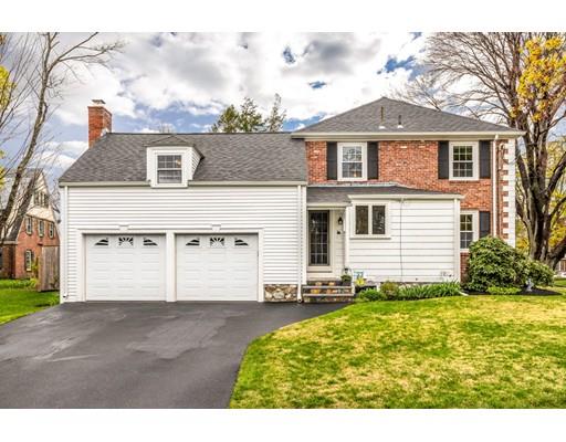 4 Country Club Road Melrose, MA 02176 - Photo 29 of 29 Gallery Image 29