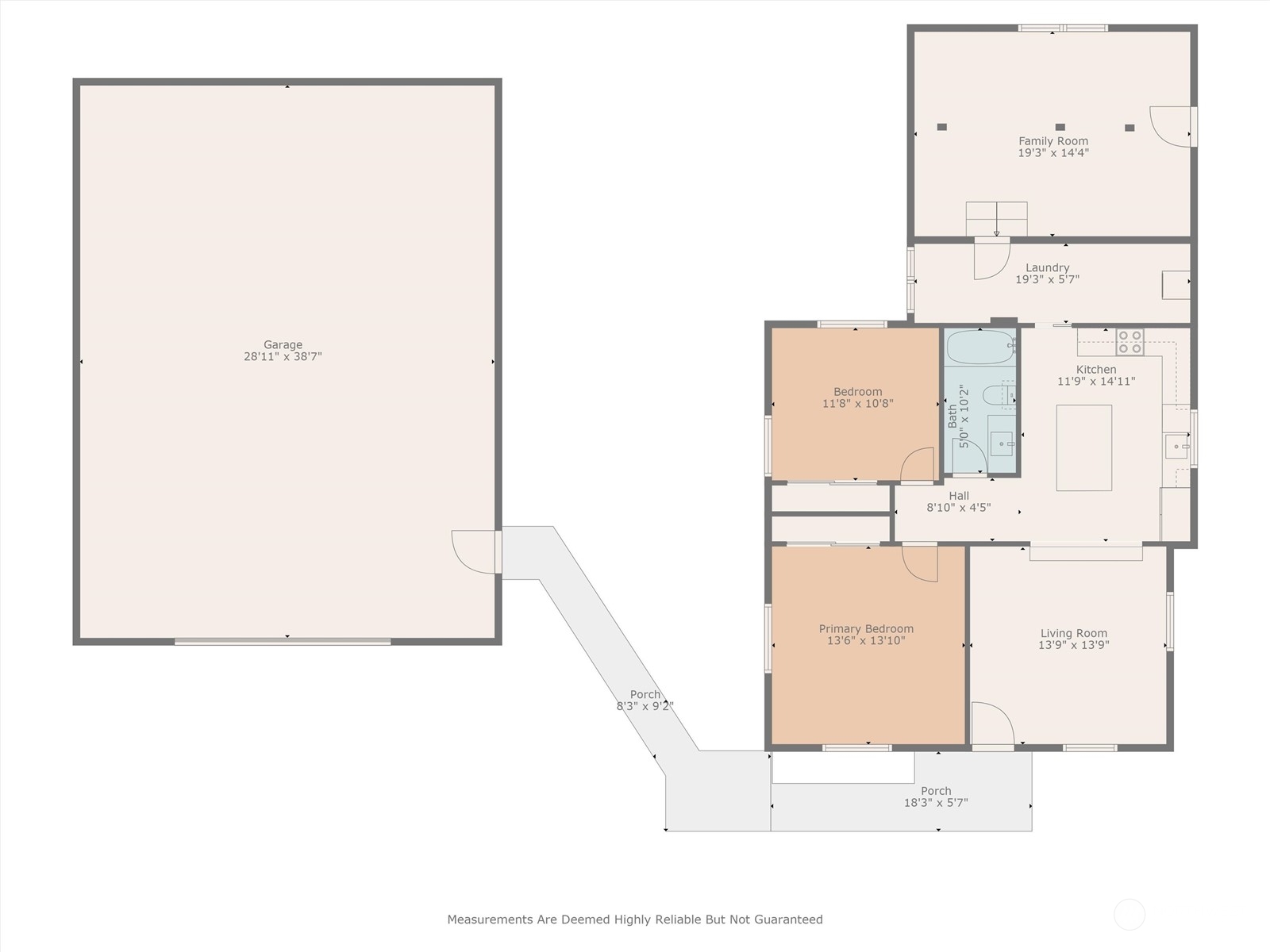 9331 Cullens Road Southeast Yelm, WA 98597 - Photo 27 of 28