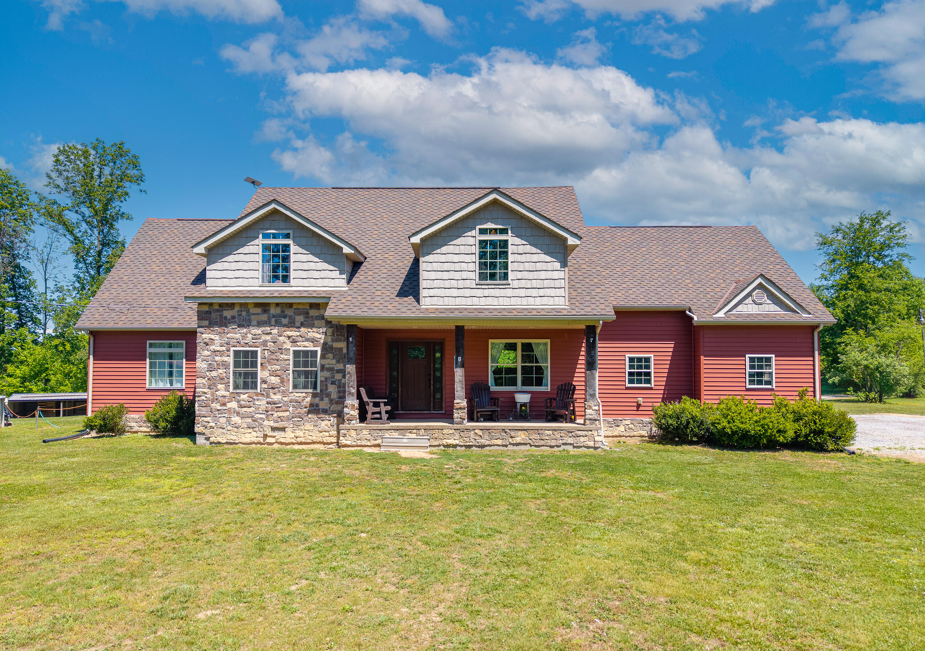 1490 Contown Road Liberty, KY 42539 - Photo 1 of 60 1490 Contown Road-1