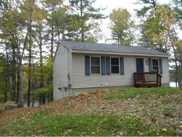 702 Berry River Road Barrington, NH 03825 - Photo 1 of 1