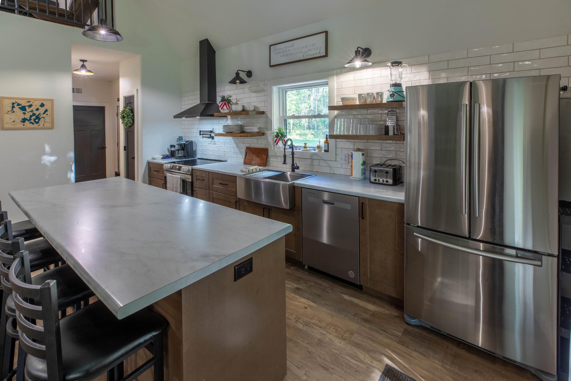 981 Loon Lake Road Eagle River, WI 54521 - Photo 7 of 45 Gallery Image 7
