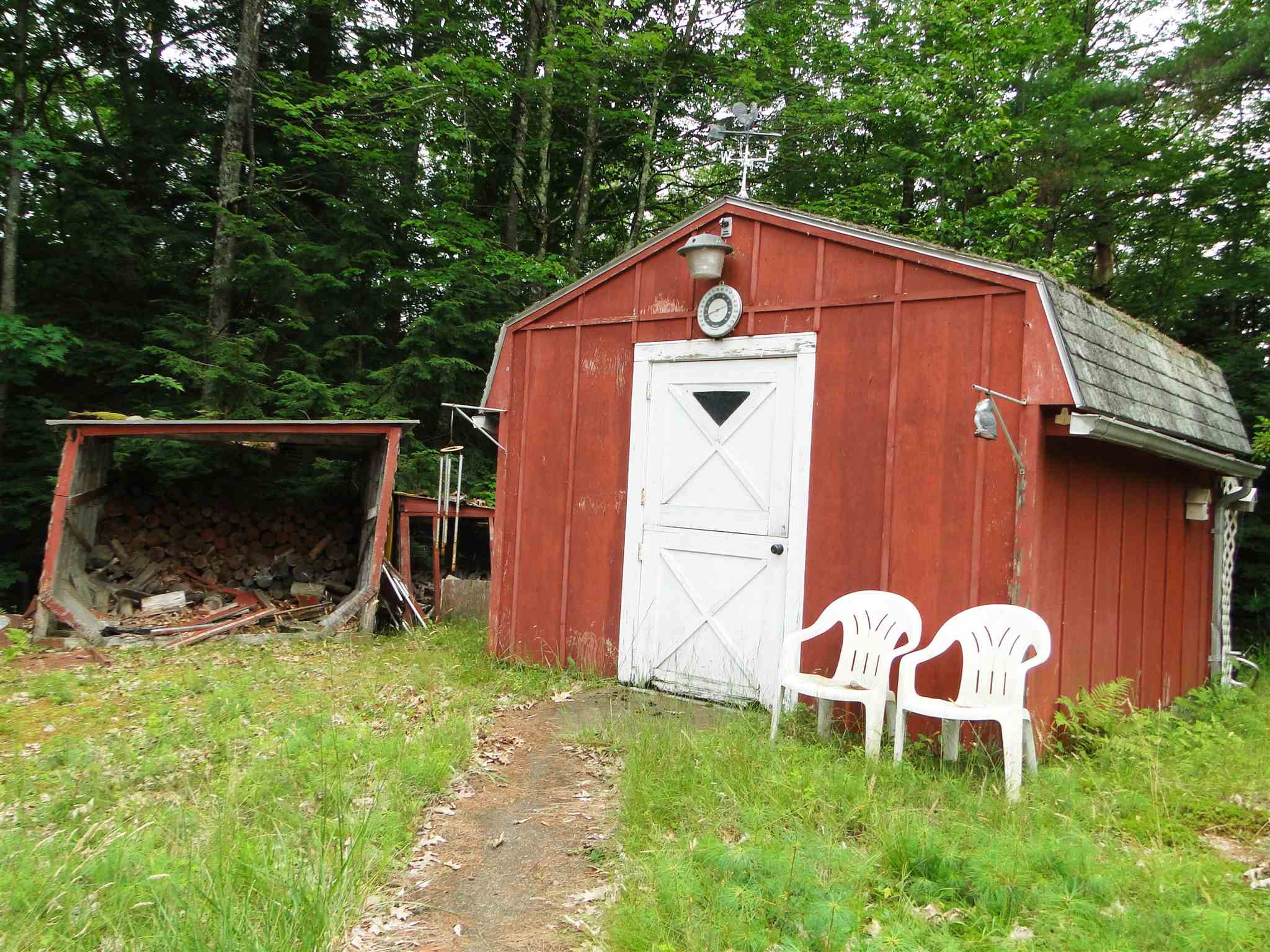 5 Happy Homes Road Meredith, NH 03253 - Photo 3 of 10