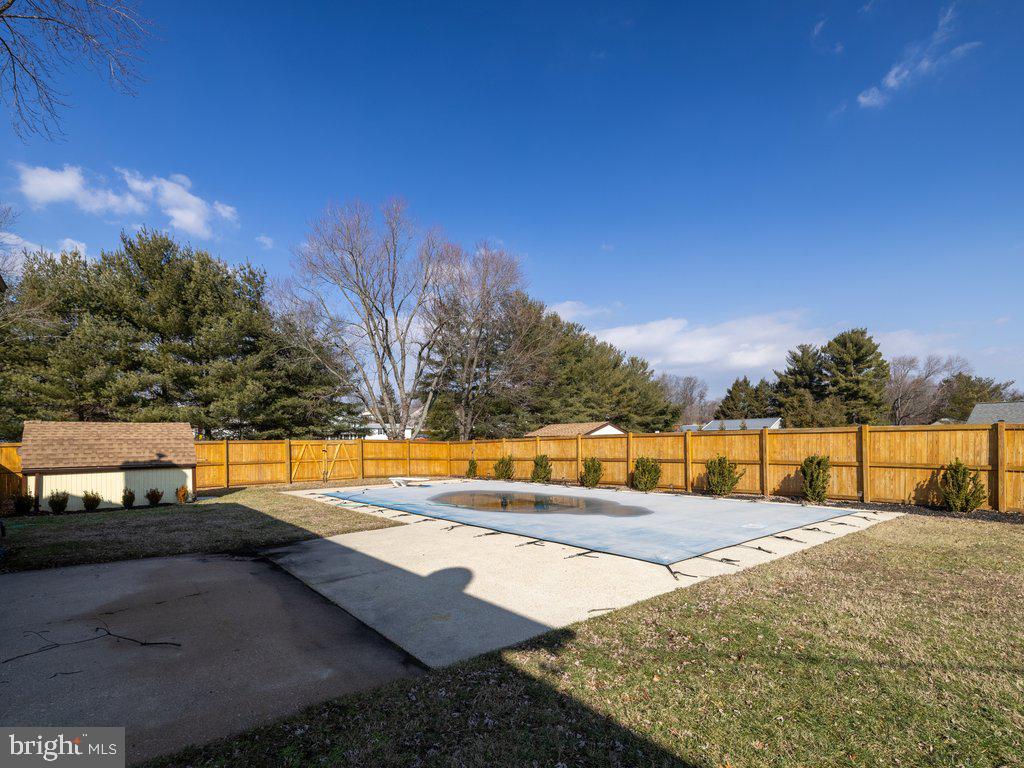 760 Old Stevenson Road Severn, MD 21061 - Photo 42 of 49 Gallery Image 42