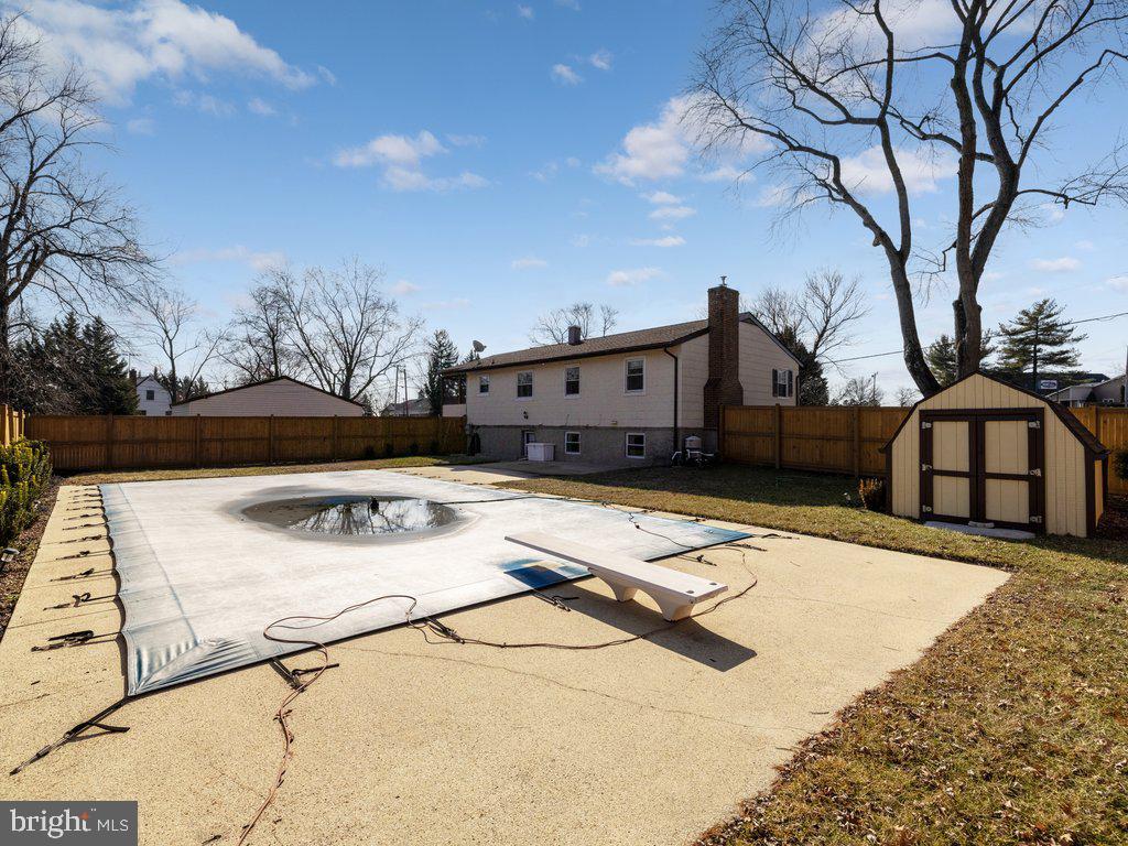 760 Old Stevenson Road Severn, MD 21061 - Photo 43 of 49 Gallery Image 43